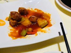 -龙记烧腊茶餐厅(常德路店)