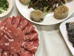 -东来顺饭庄(王府井步行街店)