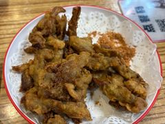 -柳叶刀烧烤(北大清华店)
