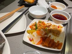 -海底捞火锅(金大地1912店)