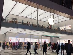 -Apple零售店(成都太古里店)