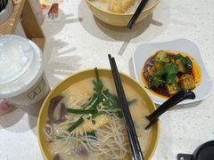 -谭仔米线(壹方城店)