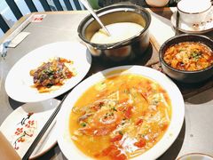 -阿毛饭店(和义路店)