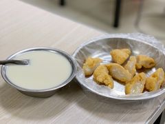-蒙记老牌豆浆