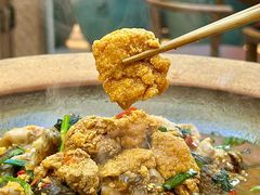 -烹湘·鲜炒湖南土菜(海珠店)