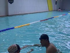 -贝菲特游泳健身(徐泾店)