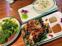 -八木轩·寻味大理白族民俗餐厅(文献路店)