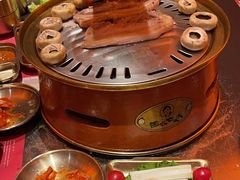 -西塔老太太泥炉烤肉(苏州大悦城店)