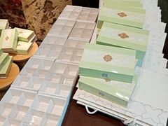 -一口小满手作糯米糍(北山店)
