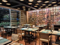 -杭州临平万丽酒店·万丽轩中餐厅