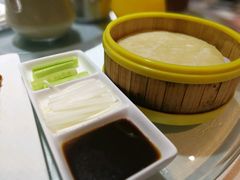 -鸭王烤鸭店(三里河店)