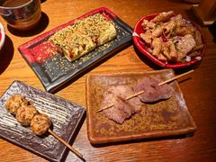 -鸟屯(三里屯店)