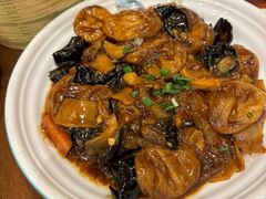 -锡和无锡菜(景丽苑店)