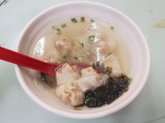-食惠里小笼包面馆(越秀店)