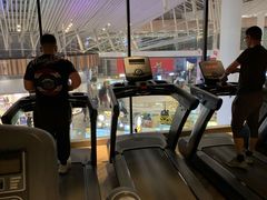 -威尔仕健身会所(北京宜家店)