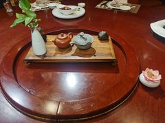 -欣旺·迎宾楼·百年无锡菜