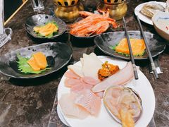 -川骄海鲜自助(亚运村店)