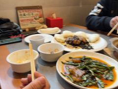 -张烤鸭·川菜·非遗冒烤鸭(青石桥店)