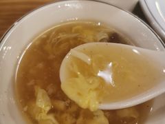 酸辣汤-陈傻子餐厅(世纪都会店)