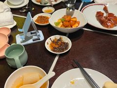 -杭州西子湖四季酒店·金沙厅