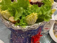 -汤记传菜(秀浦路店)