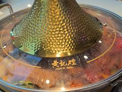 -黄记煌三汁焖锅(崇文门店)