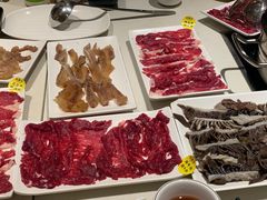 -潮泰牛肉火锅 · 创于1992年(车公庙店)