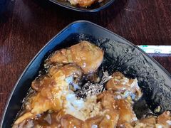 八珍豆腐饭-厨掌柜陆老师(天津之眼店)