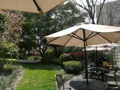 -汾阳花园酒店·餐厅(徐汇店)