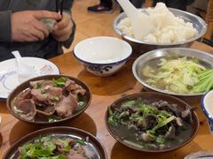 -车七孃苏稽跷脚牛肉(乐山店)