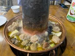 -吴天家私坊铜火锅(远达·帝景华廷店)