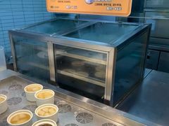 -小女当家·现炒简餐(绿地新都会店)