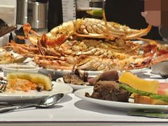-拉蒂娜·巴西牛排馆 Latina·Brazilian Steakhouse(陆家嘴旗舰店)