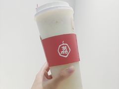 -LELECHA乐乐茶(美罗城店)