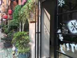 -Hair house发舍