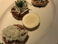 -上海柏悦酒店·世纪100牛排馆