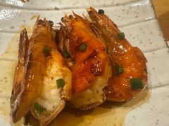 -吉兆·料理(红梅南路店)