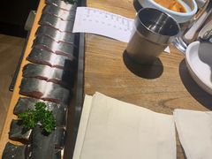-泥炉烧肉师(新街口金銮巷店)
