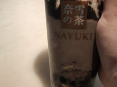 -奈雪的茶(凯德新都心店)