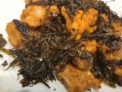 -舌尖上·霞浦滩涂海鲜·新闽菜(总店)