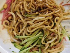 -原乡本味景山西街烤鸭店(北海公园店)
