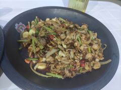 -金陵暴走小龙虾·迷踪蟹(凯德MALL店)