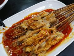 -郑家包子牛肉拉面(尚勤路店)