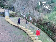 -遂昌金矿国家矿山公园