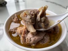 碗蒸羊羔肉-三益轩(民生店)