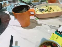 -采椰郎椰子鸡·脆皮鸡火锅(融创茂店)