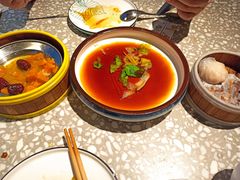 -金香匯晚茶(浑南店)
