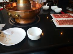 -北门涮肉·铜锅涮肉(南锣鼓巷店)