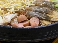 -三餐季年糕火锅(韩乐坊店)