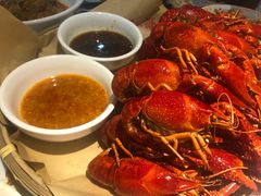 -靓虾二哥长沙地标小龙虾(五一广场店)